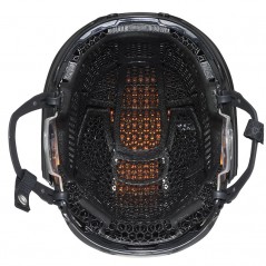 Casque CCM Super Tacks X noir technologie 3D