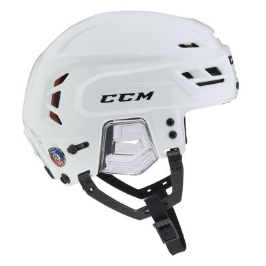 Casque CCM Tacks 710 blanc