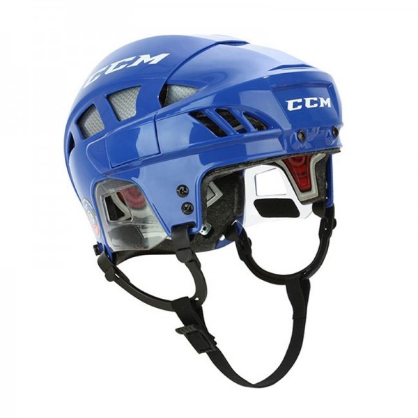 Casque CCM FitLite FL80 bleu royal