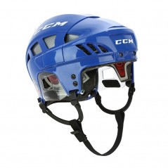 Casque CCM FitLite FL80 bleu royal