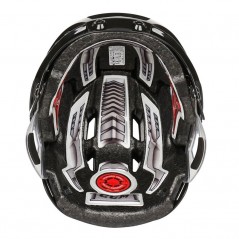 Casque CCM FitLite FL80 confort et protection intérieurs