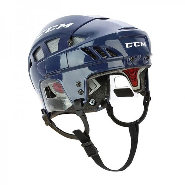 Casque CCM FitLite FL80 bleu navy