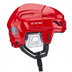 Casque CCM FitLite FL90 rouge