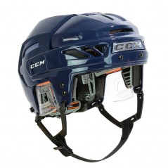 Casque CCM FitLite FL3DS bleu navy