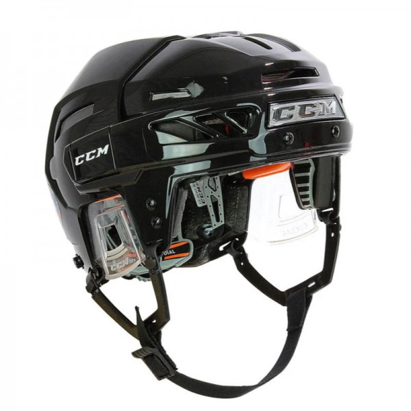 Casque CCM FitLite FL3DS noir