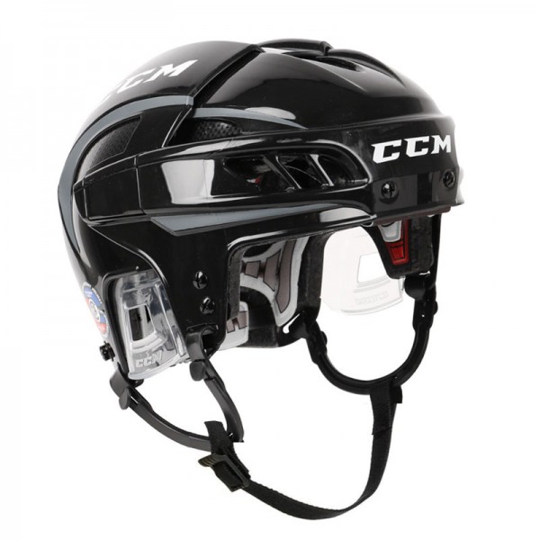 Casque CCM FitLite FL Pro noir