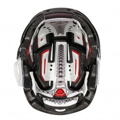 Casque CCM FitLite FL Pro intérieur confort et protection