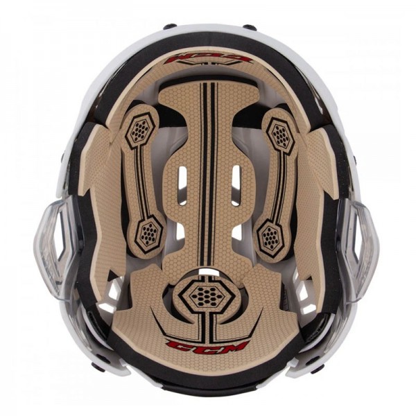 Casque CCM Resistance 110