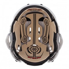 Casque CCM Resistance 110