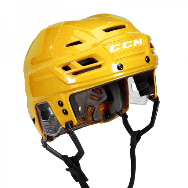 Casque CCM Resistance Pro