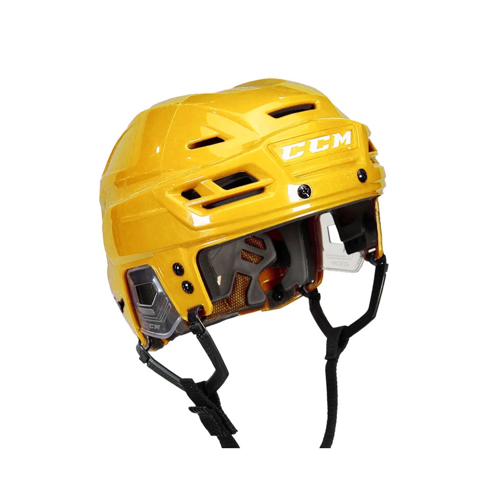 Casque CCM Resistance Pro
