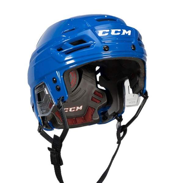 Casque CCM Resistance Pro