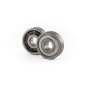 Pack de 16 roulements ROLL-LINE 7mm Abec 1