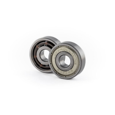 Pack de 16 roulements 7mm Abec 1