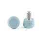 Freins ROLL-LINE Baby bleu super pro Freins ROLL-LINE Baby bleu super pro
