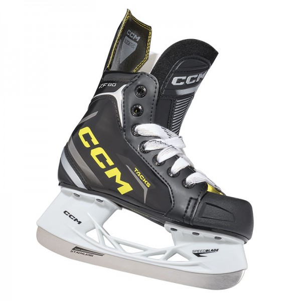 Patins CCM TACKS XF80 Enfant