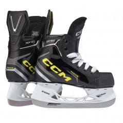 Patins CCM TACKS XF80 Enfant