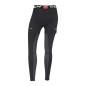 Pantalon compression CCM avec coquille Tabs Femme Pantalon compression CCM avec coquille Tabs Femme
