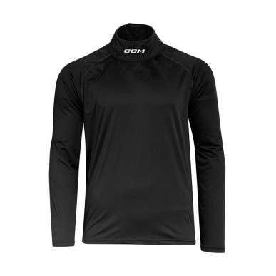 Haut compression CCM Neckguard protège-cou Adulte