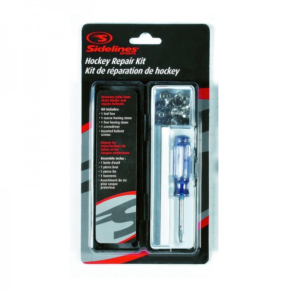 Repair Kit hockey Sidelines Sport