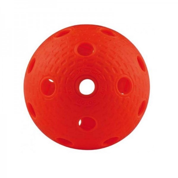 Balle OXDOG Rotor rouge