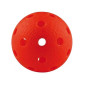 Balle OXDOG Rotor rouge orange