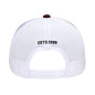 Casquette CCM Vintage Mesh Back Trucker