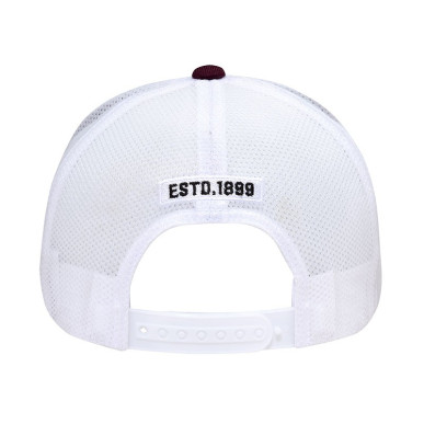 Casquette CCM Vintage Mesh Back Trucker