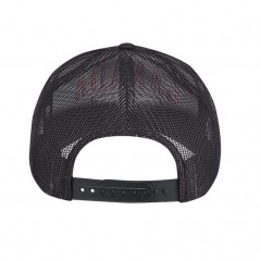 Casquette CCM Canada Mesh Trucker noir