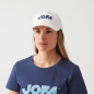 Casquette CCM Slouch Retro Jofa blanc ajustable