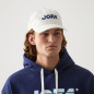Casquette CCM Slouch Retro Jofa blanc ajustable