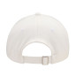 Casquette CCM Slouch Retro Jofa blanc ajustable