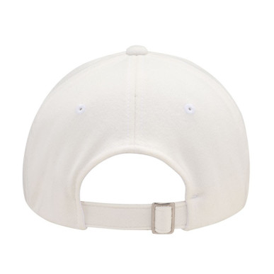 Casquette CCM Slouch Retro Jofa blanc