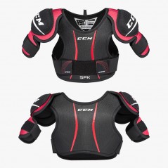 Kit protections CCM Starter joueur Enfant épailières