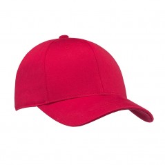 Casquette CCM Team Training Flex rouge