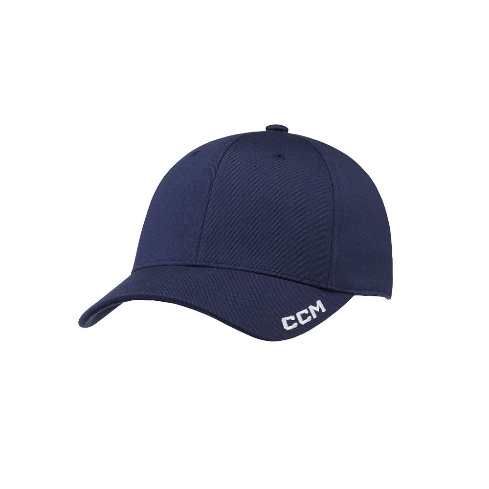 Casquette CCM Team Training Flex