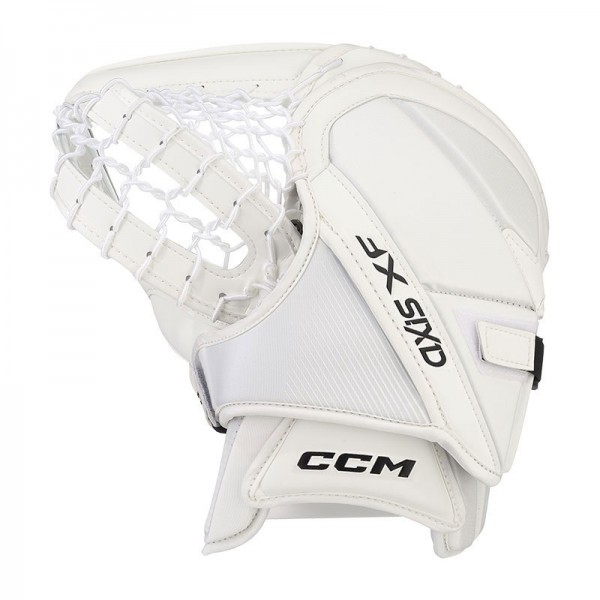 Mitaine CCM AXIS XF Pro Gardien Senior Inversé