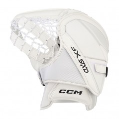 Mitaine CCM AXIS XF Pro Gardien Senior Inversé