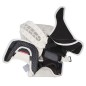 Mitaine CCM AXIS XF Pro Gardien Senior Inversé
