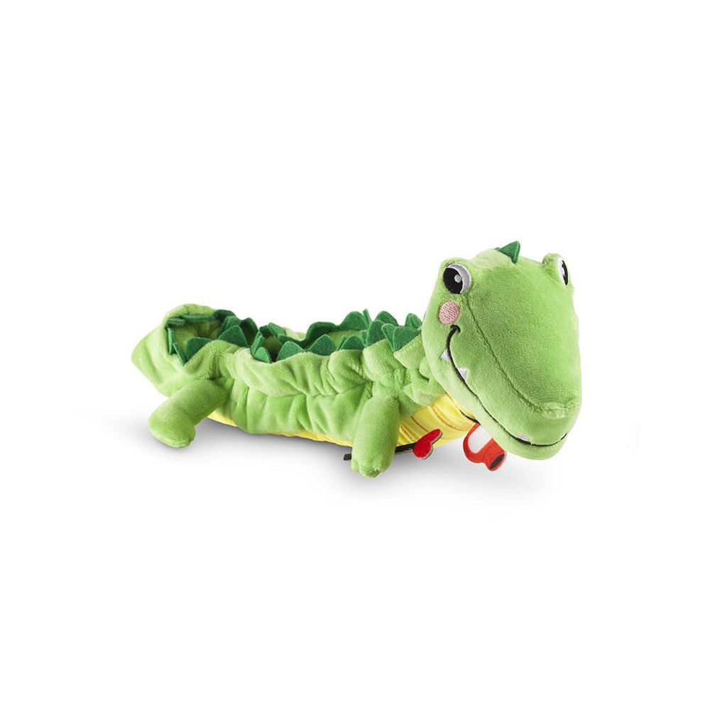 Protège-lames EDEA Maxi Animaux Crocky