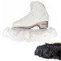 Protège-lames EDEA Mink Eco Fur fourrure