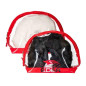 Protège-lames EDEA Mink Eco Fur fourrure