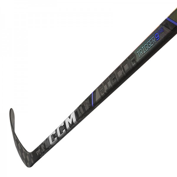 Monobloc CCM Ribcor Trigger 9 Pro Grip Senior