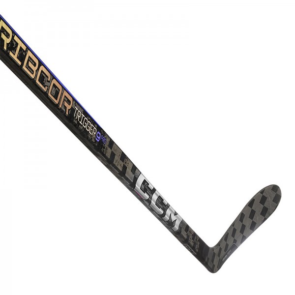 Monobloc CCM Ribcor Trigger 9 Pro Grip Intermédiaire