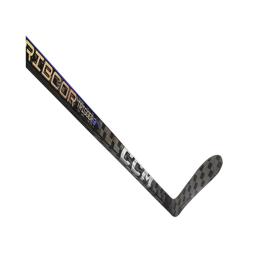 Monobloc CCM Ribcor Trigger 9 Pro Grip Junior
