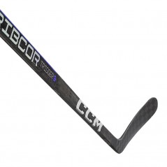 Crosse de hockey monobloc CCM Ribcor Trigger 9 Grip Senior