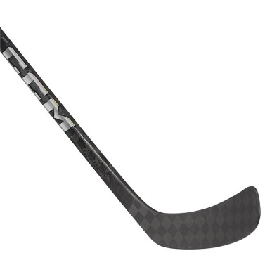 Crosse de hockey monobloc CCM Ribcor Trigger 9K Grip Senior