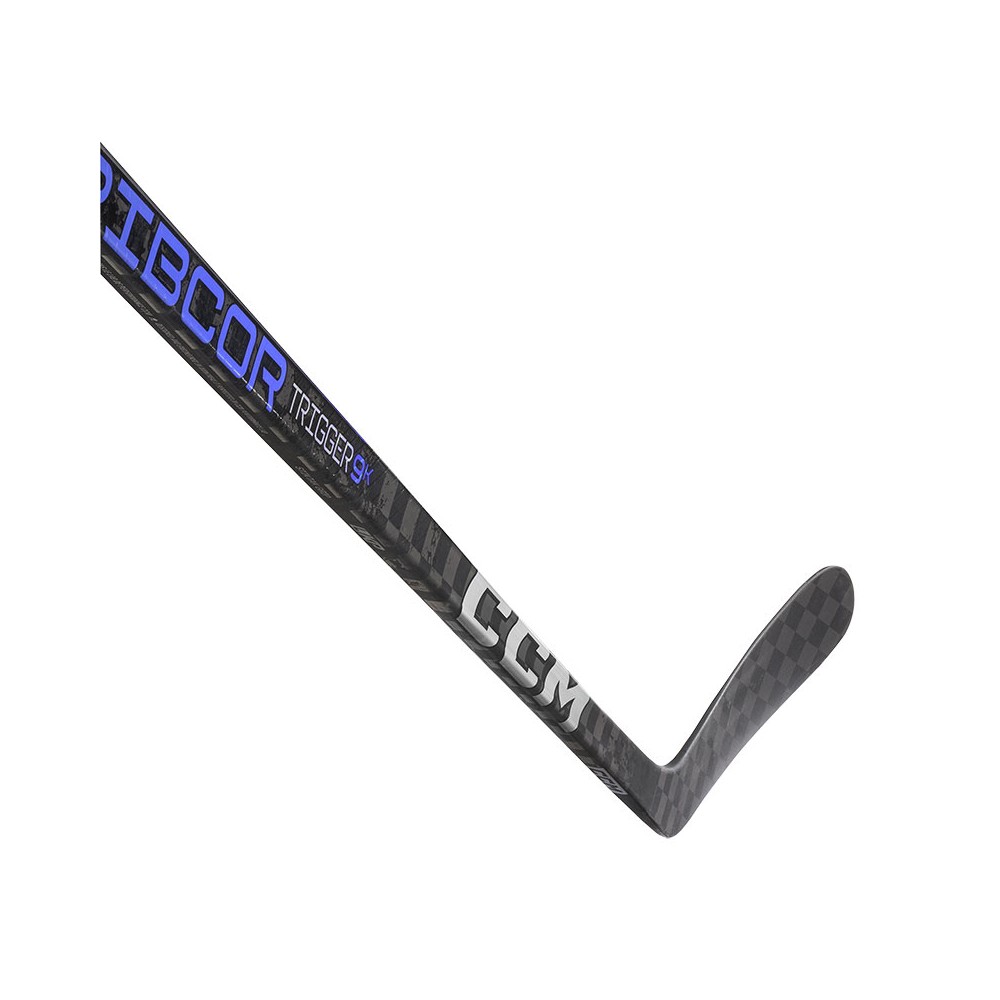 Monobloc CCM Ribcor Trigger 9K Grip Senior