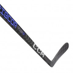 Crosse de hockey monobloc CCM Ribcor Trigger 9K Grip Senior