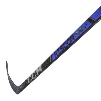 Monobloc Flex 80 CCM Ribcor Trigger 9K Grip Senior